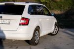 Škoda Fabia 2015 na predaj – fotografia 14