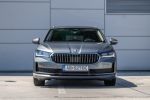 Škoda Superb 2024 na predaj – fotografia 2