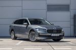 Škoda Superb 2024 na predaj – fotografia 3