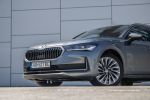Škoda Superb 2024 na predaj – fotografia 9