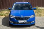 Škoda Fabia Combi 2022 na predaj – fotografia 2