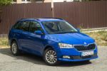 Škoda Fabia Combi 2022 na predaj – fotografia 3