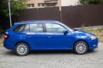 Škoda Fabia Combi 2022 na predaj – fotografia 4