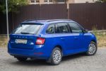 Škoda Fabia Combi 2022 na predaj – fotografia 5