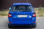Škoda Fabia Combi 2022 na predaj – fotografia 6