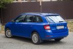 Škoda Fabia Combi 2022 na predaj – fotografia 7