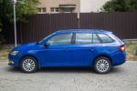 Škoda Fabia Combi 2022 na predaj – fotografia 8