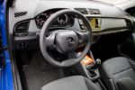 Škoda Fabia Combi 2022 na predaj – fotografia 10