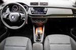 Škoda Fabia Combi 2022 na predaj – fotografia 13