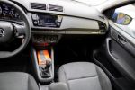 Škoda Fabia Combi 2022 na predaj – fotografia 14