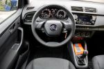 Škoda Fabia Combi 2022 na predaj – fotografia 15