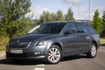 Škoda Octavia 2018 na predaj – fotografia 1