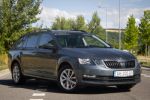 Škoda Octavia 2018 na predaj – fotografia 2