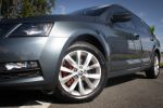 Škoda Octavia 2018 na predaj – fotografia 5