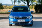 Škoda Fabia 2018 na predaj – fotografia 2