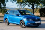 Škoda Fabia 2018 na predaj – fotografia 3