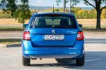 Škoda Fabia 2018 na predaj – fotografia 6