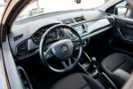 Škoda Fabia 2018 na predaj – fotografia 9