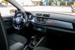 Škoda Fabia 2018 na predaj – fotografia 10