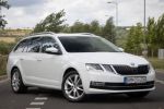 Škoda Octavia 2020 na predaj – fotografia 2