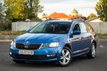 Škoda Octavia 2019 na predaj – fotografia 1