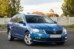 Škoda Octavia 2019 na predaj – fotografia 3