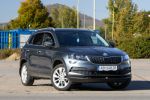 Škoda Karoq 2020 na predaj – fotografia 3