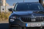 Škoda Karoq 2020 na predaj – fotografia 11