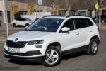 Škoda Karoq 2018 na predaj – fotografia 1