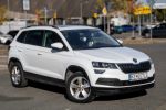 Škoda Karoq 2018 na predaj – fotografia 3