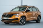Škoda Karoq 2023 na predaj – fotografia 1