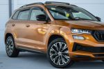 Škoda Karoq 2023 na predaj – fotografia 4