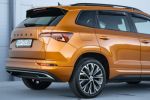 Škoda Karoq 2023 na predaj – fotografia 8