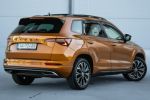 Škoda Karoq 2023 na predaj – fotografia 9