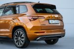 Škoda Karoq 2023 na predaj – fotografia 11