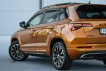 Škoda Karoq 2023 na predaj – fotografia 12