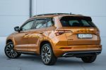 Škoda Karoq 2023 na predaj – fotografia 13