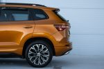 Škoda Karoq 2023 na predaj – fotografia 15