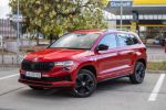 Škoda Karoq 2023 na predaj – fotografia 1