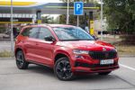 Škoda Karoq 2023 na predaj – fotografia 3