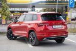 Škoda Karoq 2023 na predaj – fotografia 7