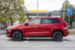 Škoda Karoq 2023 na predaj – fotografia 8