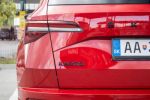 Škoda Karoq 2023 na predaj – fotografia 15