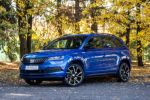 Škoda Karoq 2021 na predaj – fotografia 1