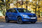 Škoda Karoq 2021 na predaj – fotografia 3