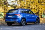 Škoda Karoq 2021 na predaj – fotografia 5