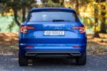 Škoda Karoq 2021 na predaj – fotografia 6