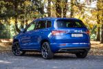 Škoda Karoq 2021 na predaj – fotografia 7