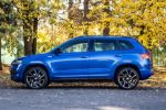 Škoda Karoq 2021 na predaj – fotografia 8