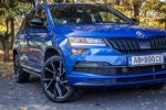 Škoda Karoq 2021 na predaj – fotografia 9